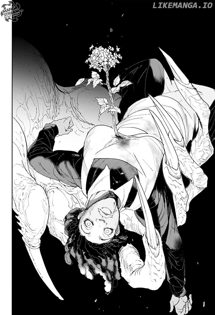 Read Yakusoku No Neverland EN Manga Online