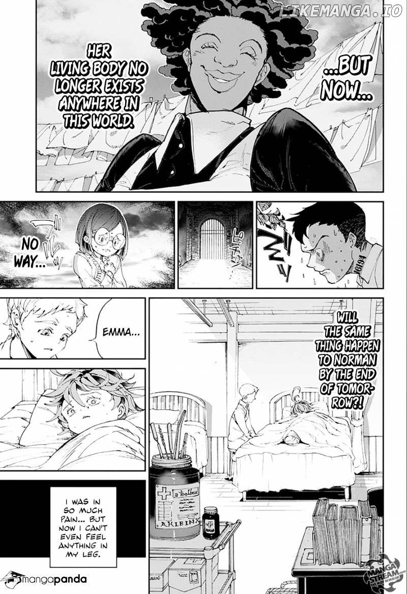 Read Yakusoku No Neverland EN Manga Online