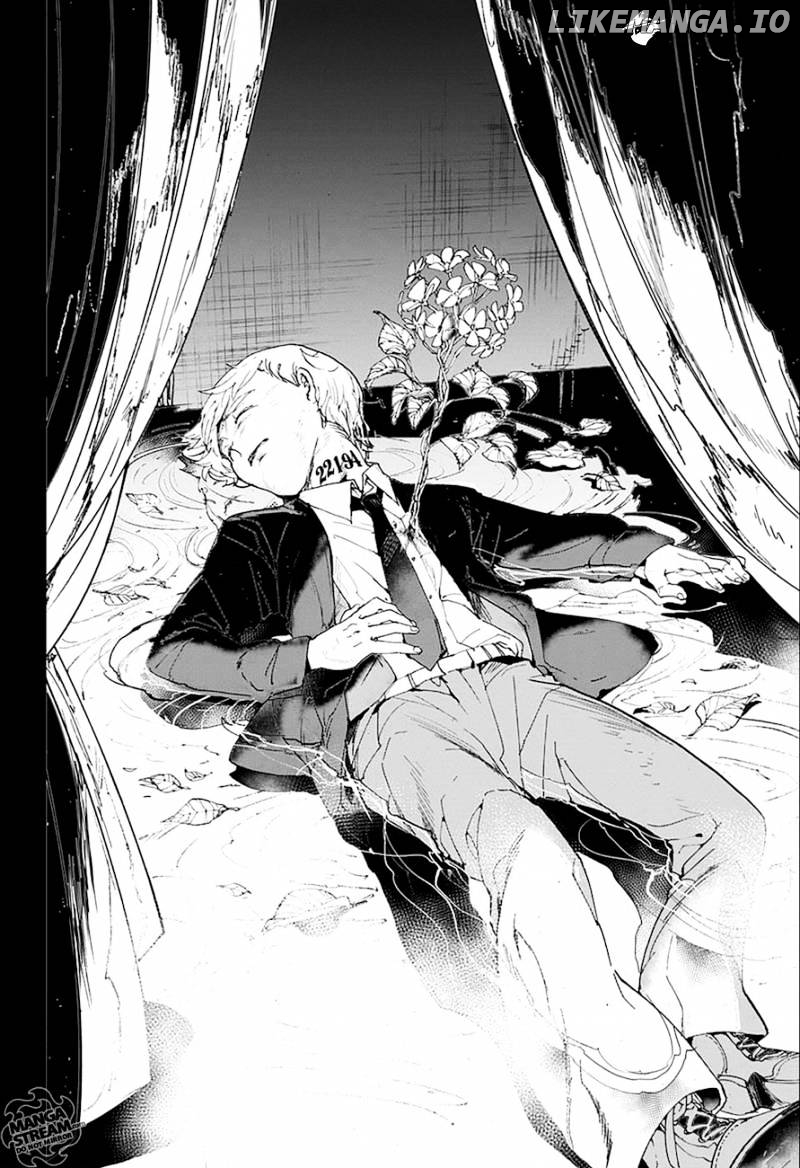Read Yakusoku No Neverland EN Manga Online