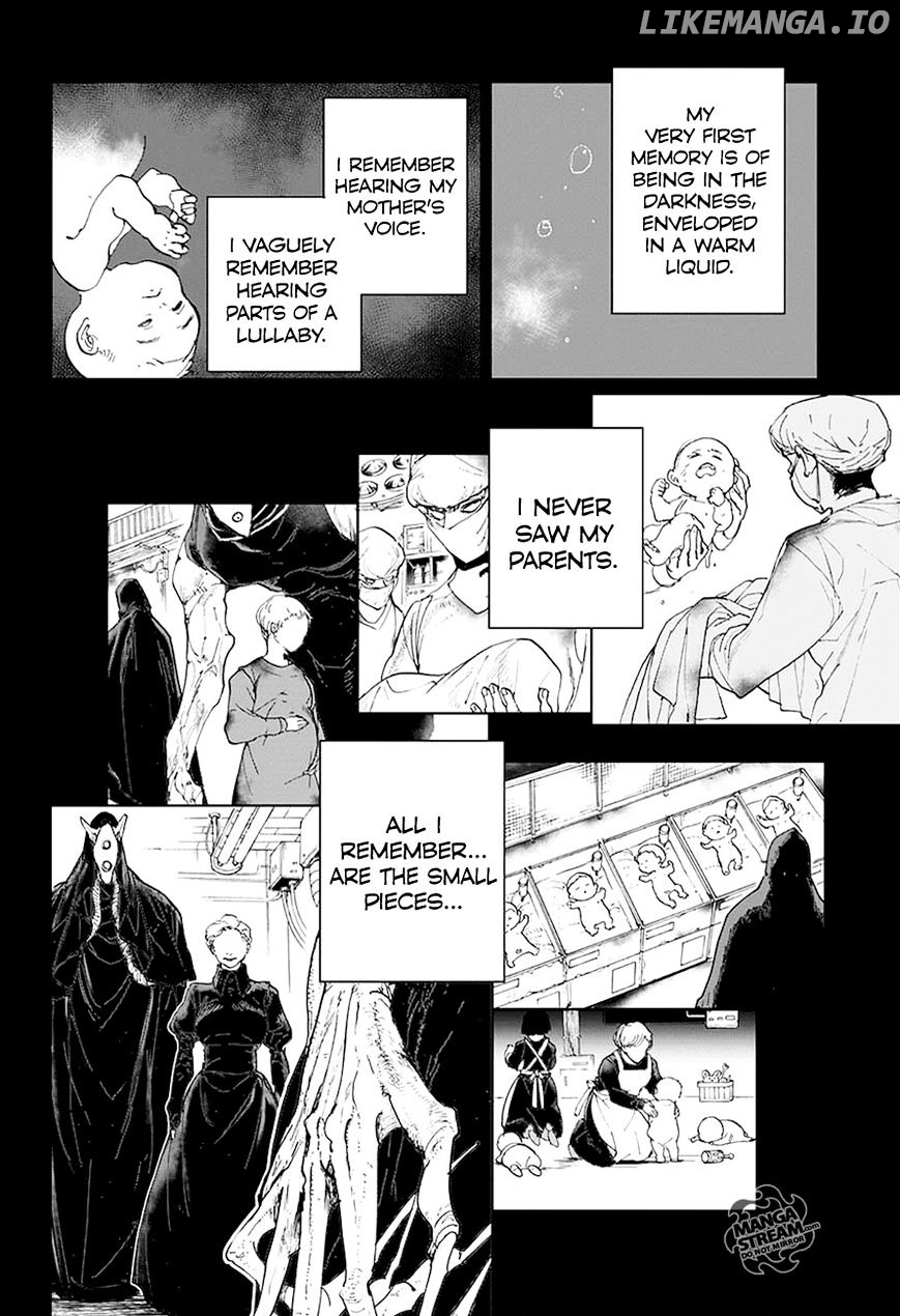 Read Yakusoku No Neverland EN Manga Online