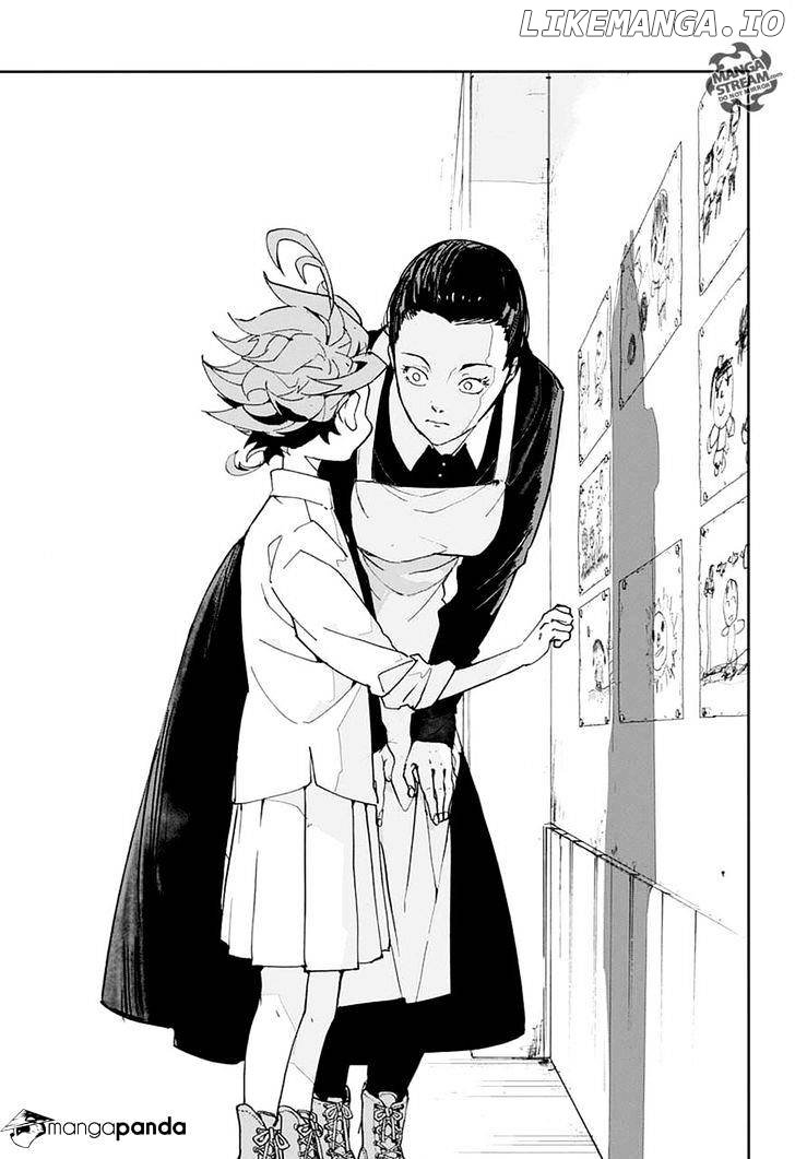 Read Yakusoku No Neverland EN Manga Online
