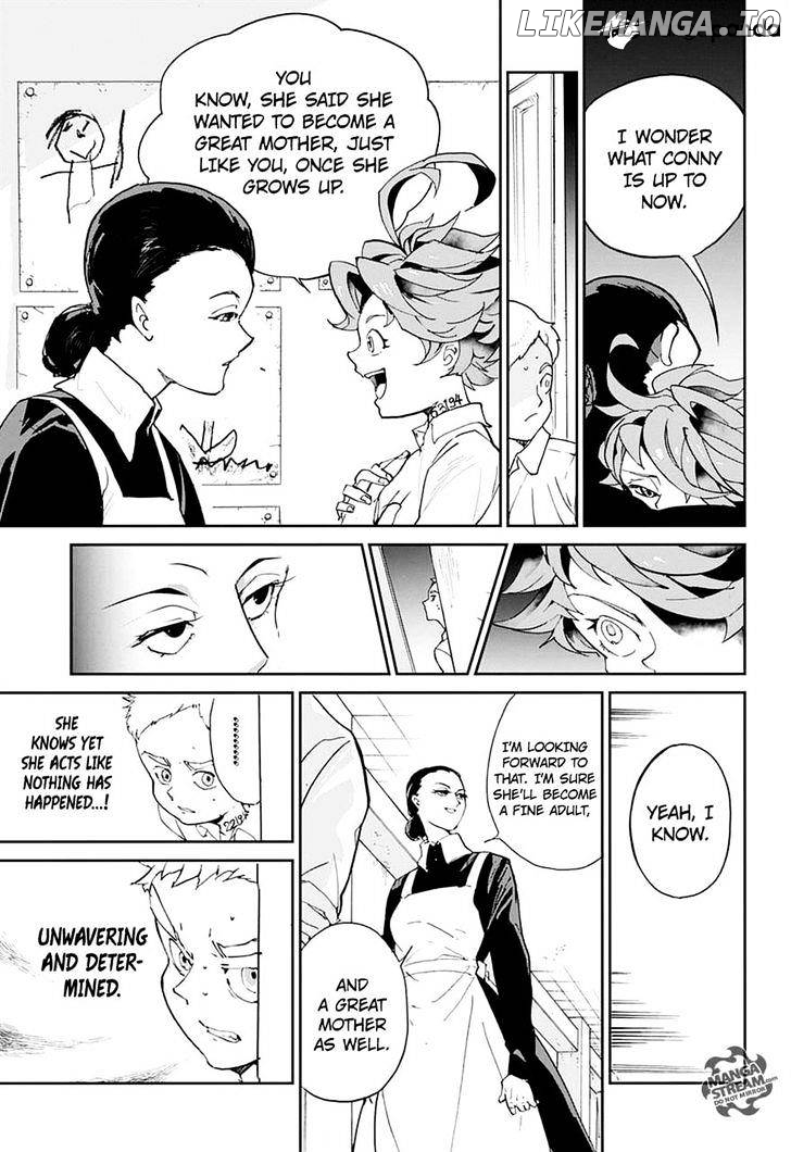 Read Yakusoku No Neverland EN Manga Online
