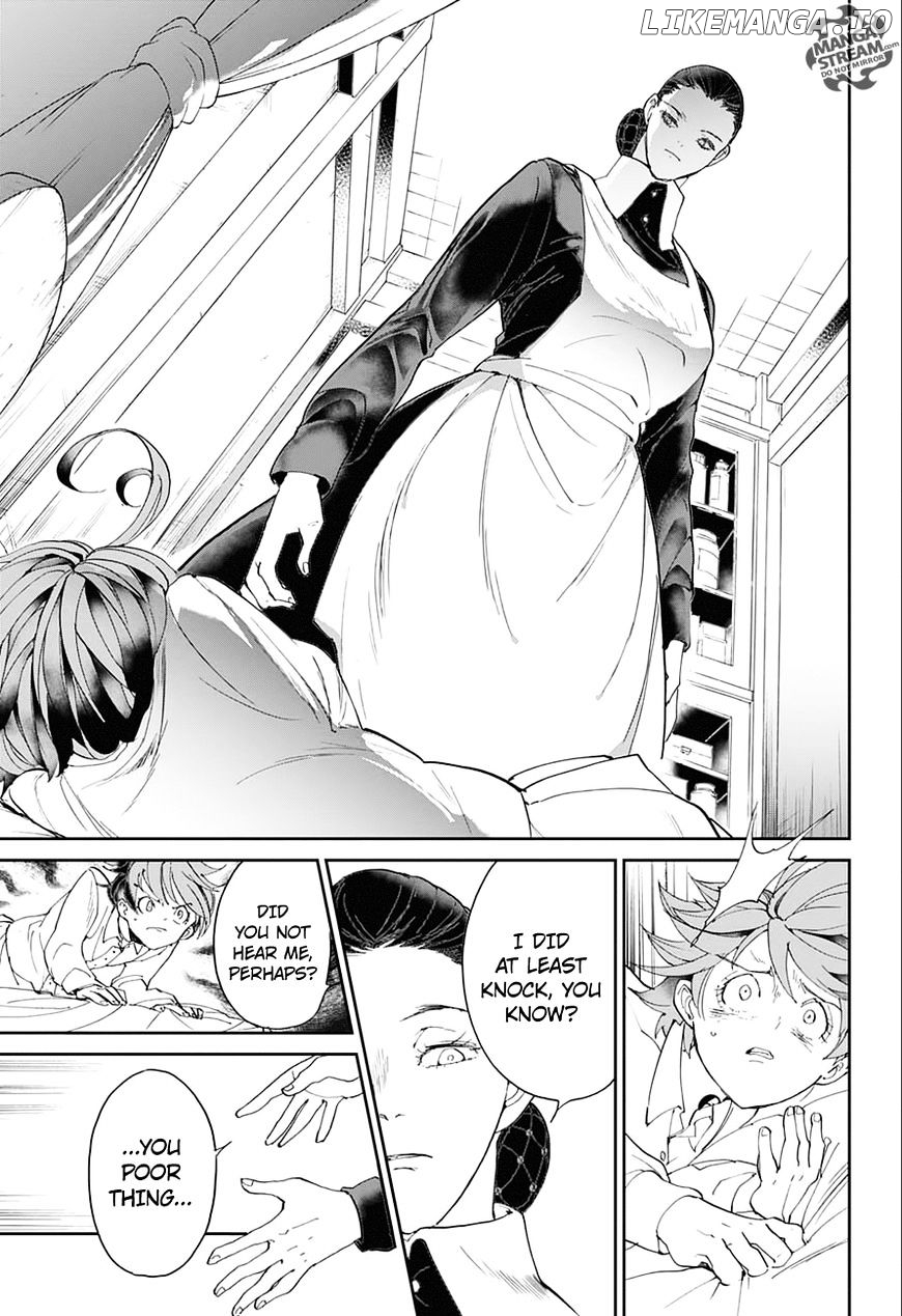Read Yakusoku No Neverland EN Manga Online
