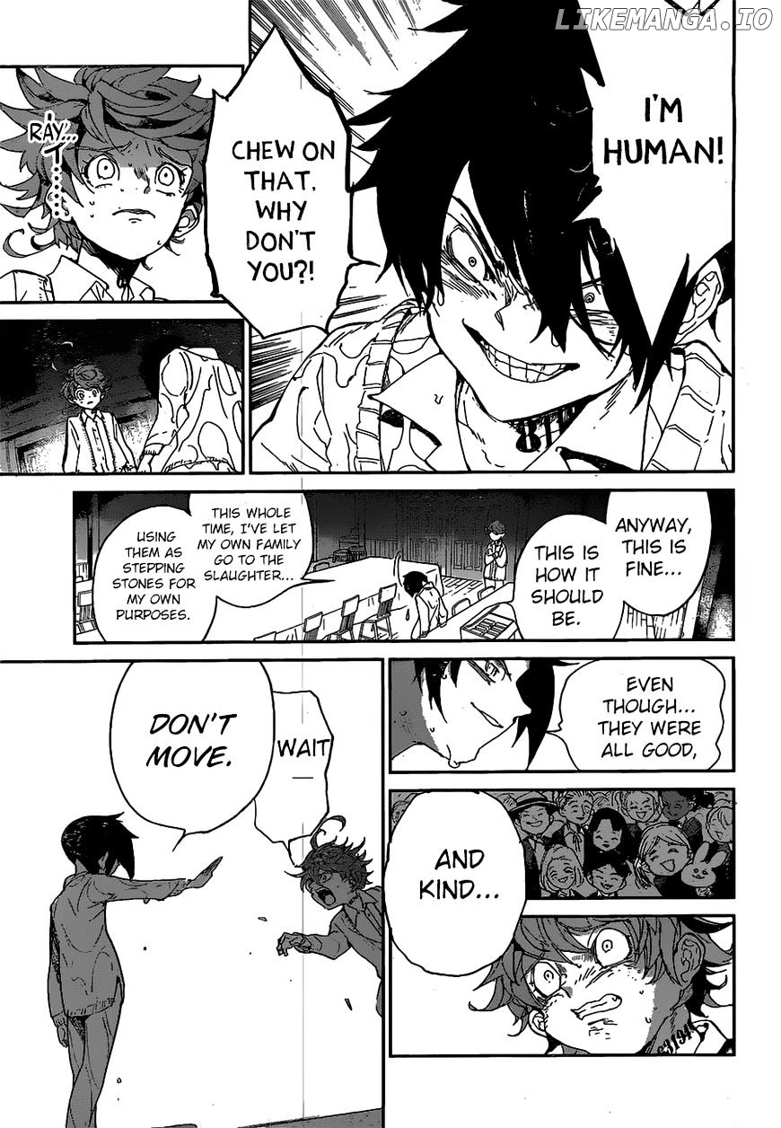 Read Yakusoku No Neverland EN Manga Online