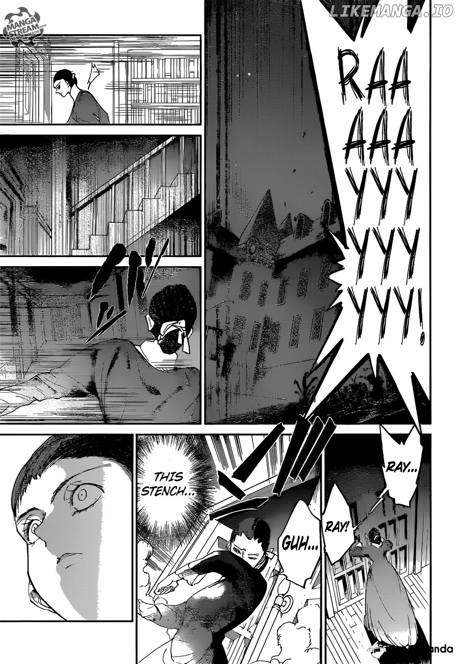 Read Yakusoku No Neverland EN Manga Online