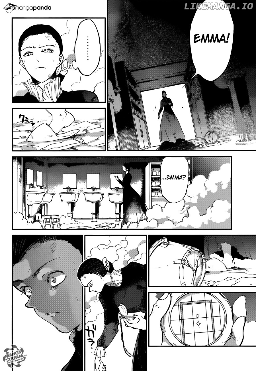 Read Yakusoku No Neverland EN Manga Online