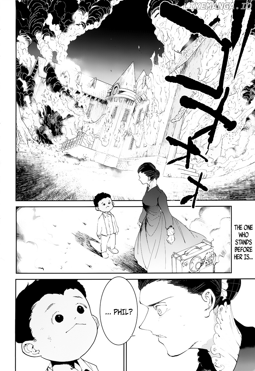 Read Yakusoku No Neverland EN Manga Online