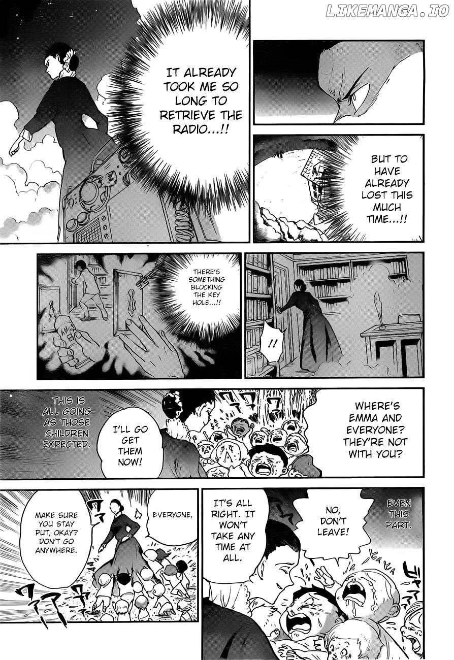 Read Yakusoku No Neverland EN Manga Online