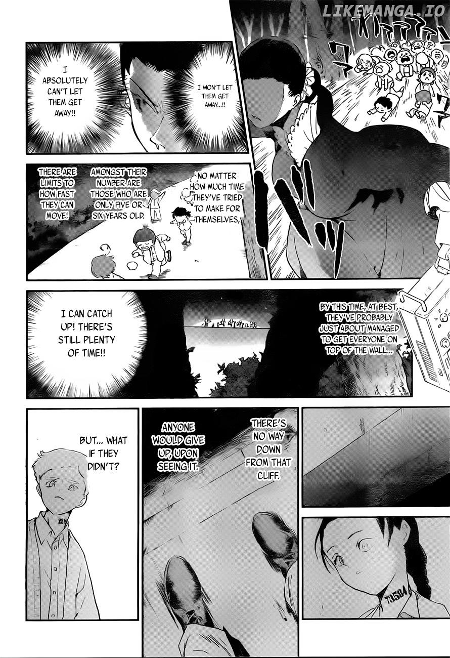 Read Yakusoku No Neverland EN Manga Online