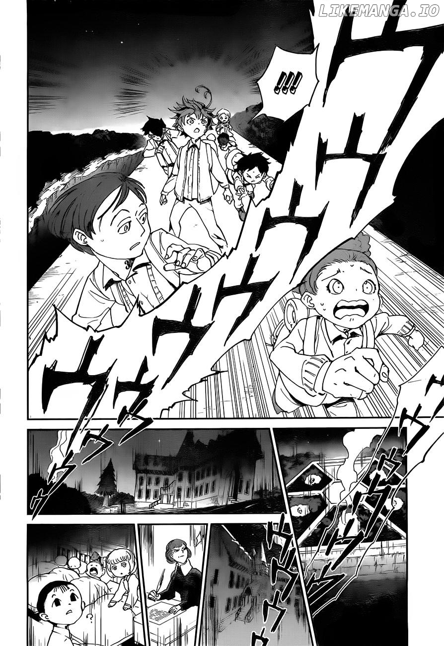 Read Yakusoku No Neverland EN Manga Online