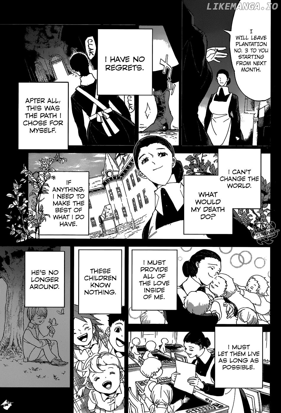 Read Yakusoku No Neverland EN Manga Online