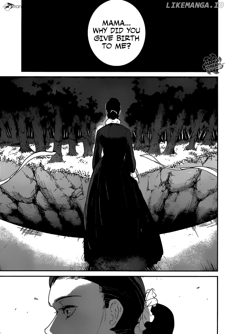 Read Yakusoku No Neverland EN Manga Online