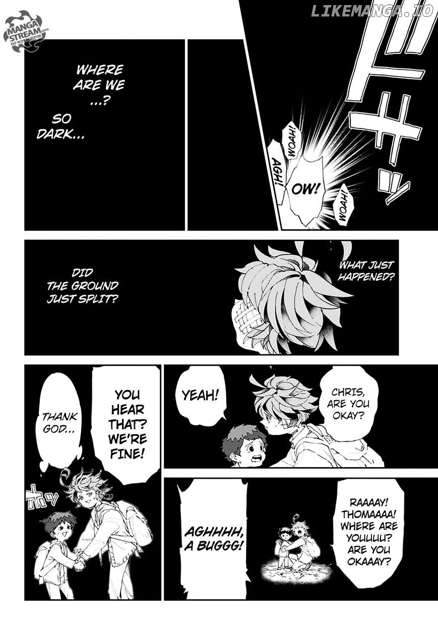 Read Yakusoku No Neverland EN Manga Online