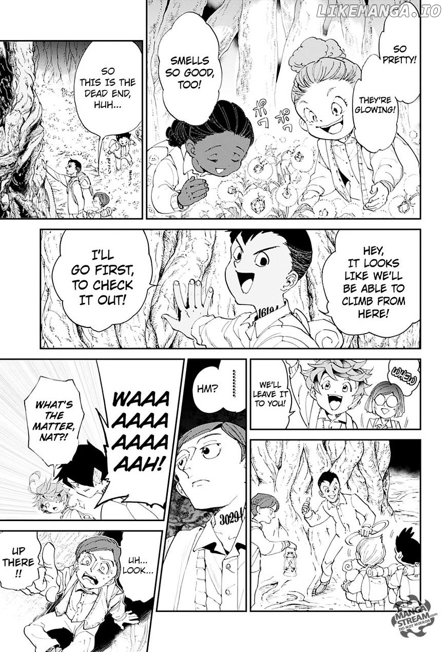 Read Yakusoku No Neverland EN Manga Online