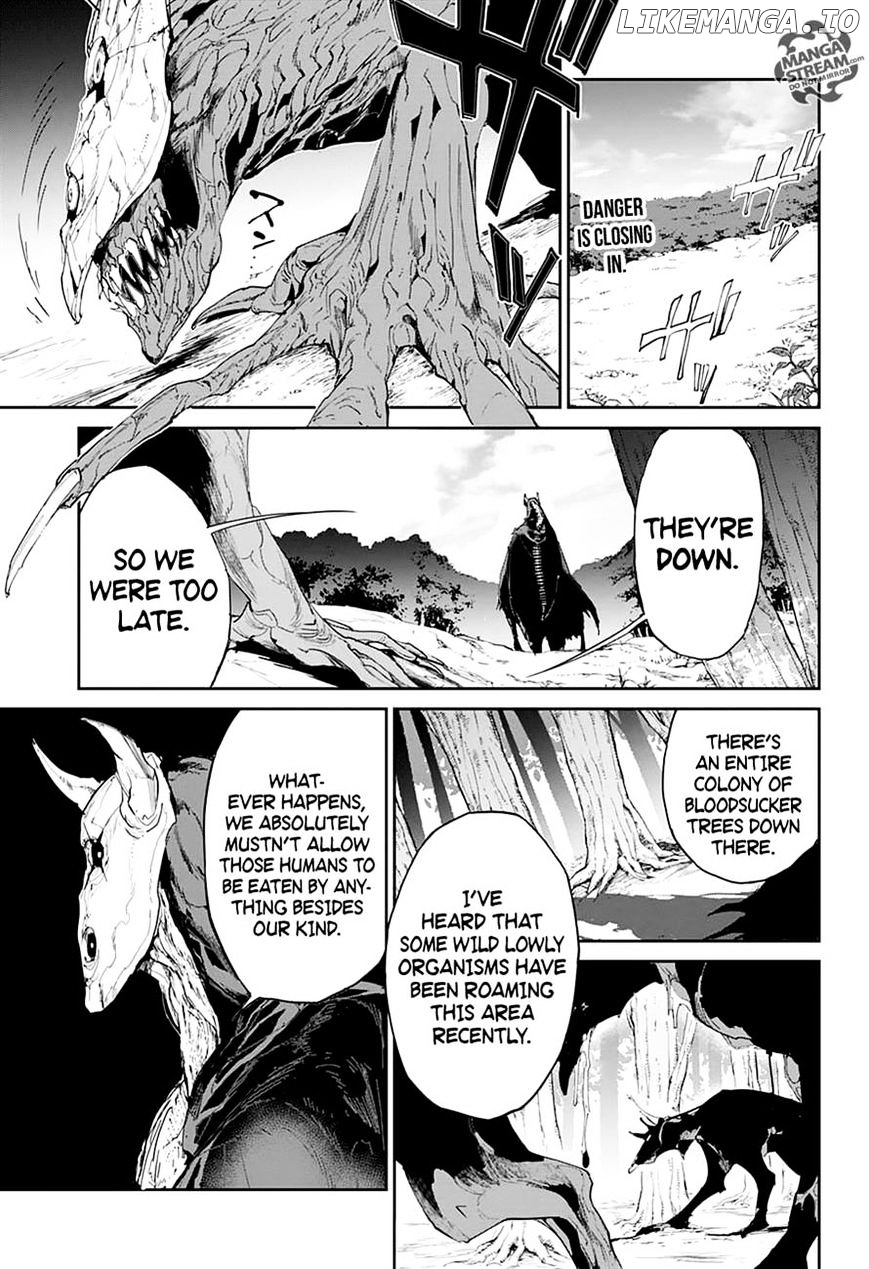 Read Yakusoku No Neverland EN Manga Online