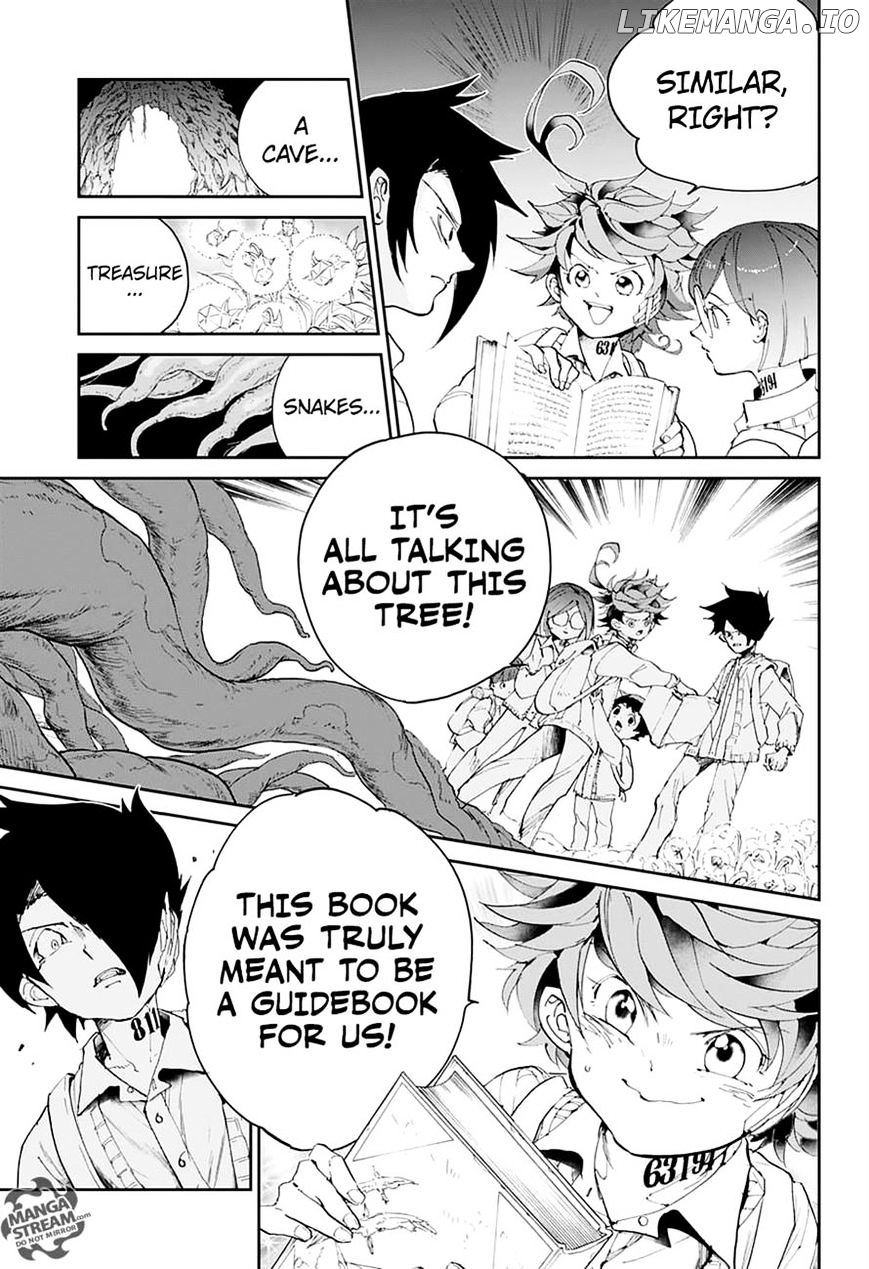 Read Yakusoku No Neverland EN Manga Online