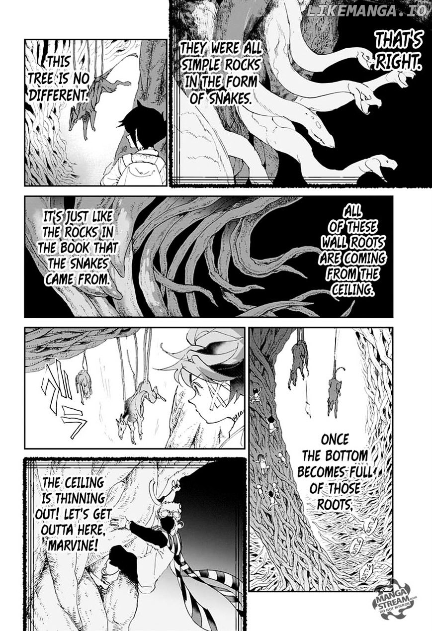Read Yakusoku No Neverland EN Manga Online