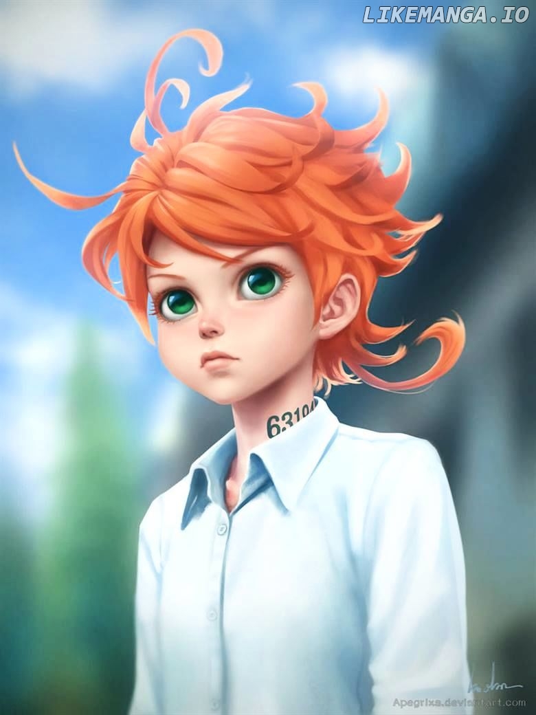 Read Yakusoku No Neverland EN Manga Online