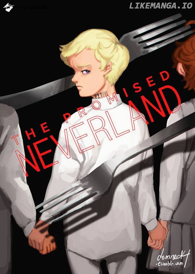 Read Yakusoku No Neverland EN Manga Online