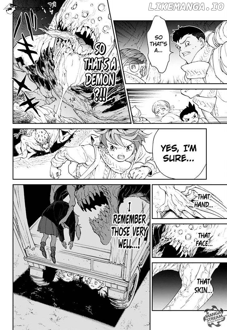 Read Yakusoku No Neverland EN Manga Online