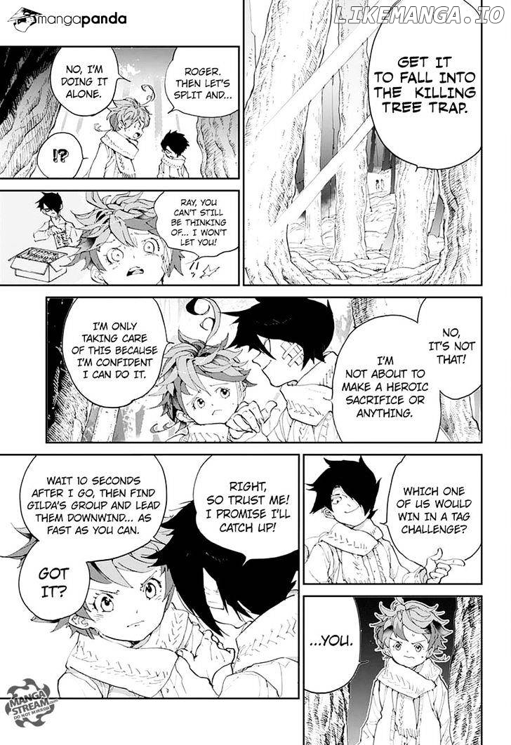 Read Yakusoku No Neverland EN Manga Online