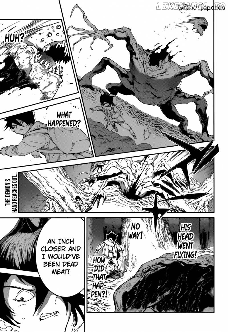 Read Yakusoku No Neverland EN Manga Online