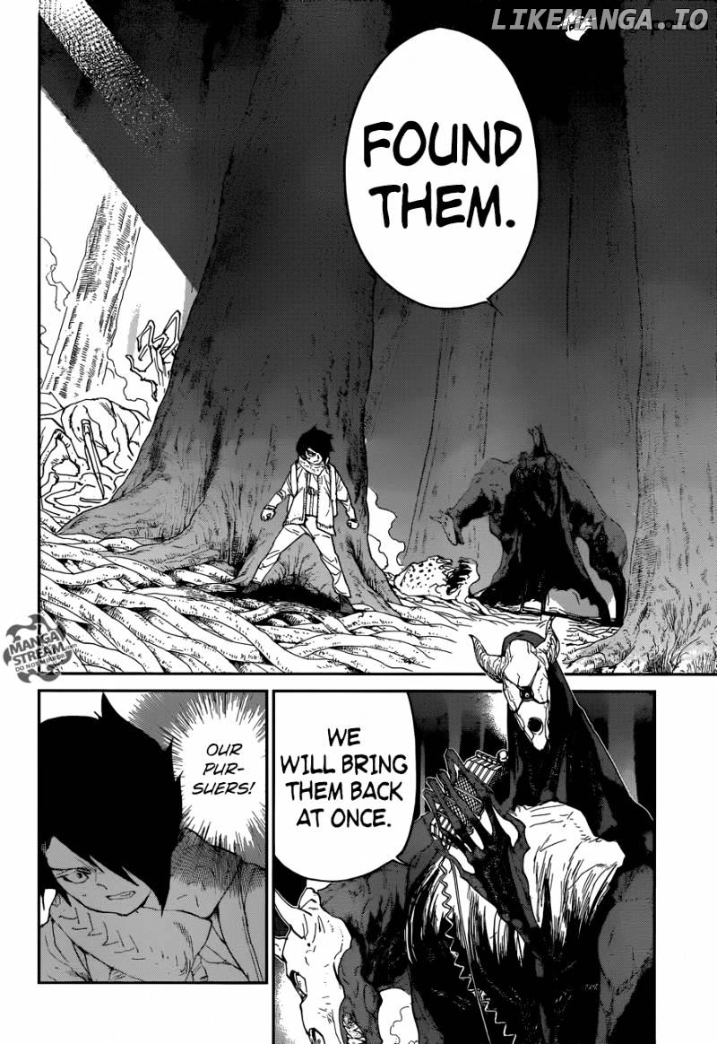 Read Yakusoku No Neverland EN Manga Online
