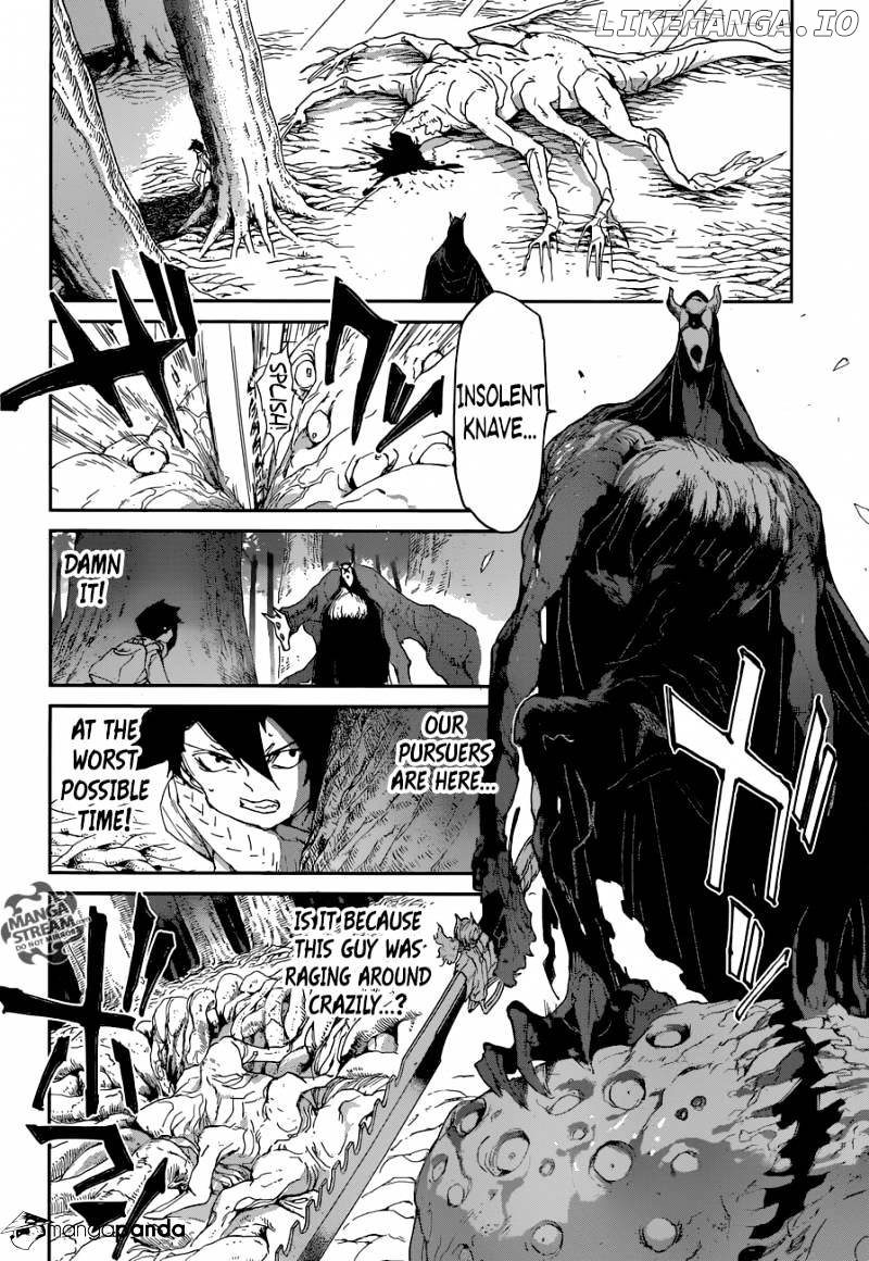 Read Yakusoku No Neverland EN Manga Online