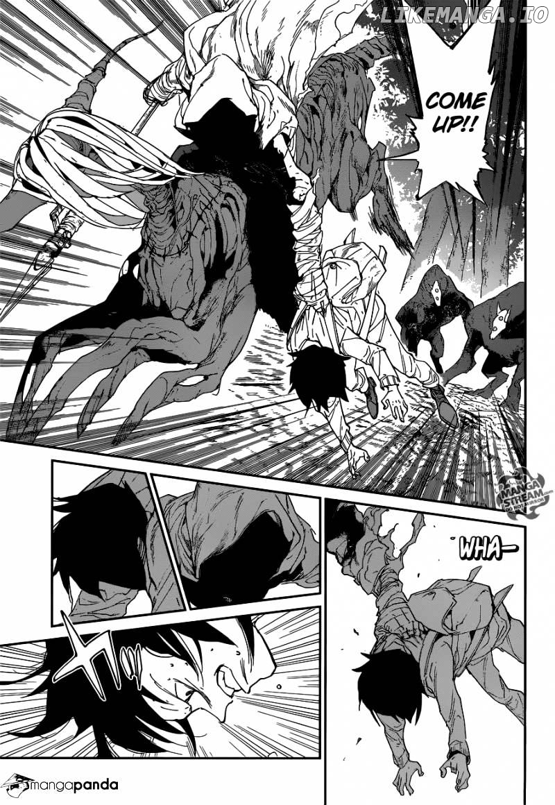Read Yakusoku No Neverland EN Manga Online