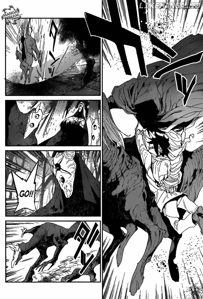 Read Yakusoku No Neverland EN Manga Online