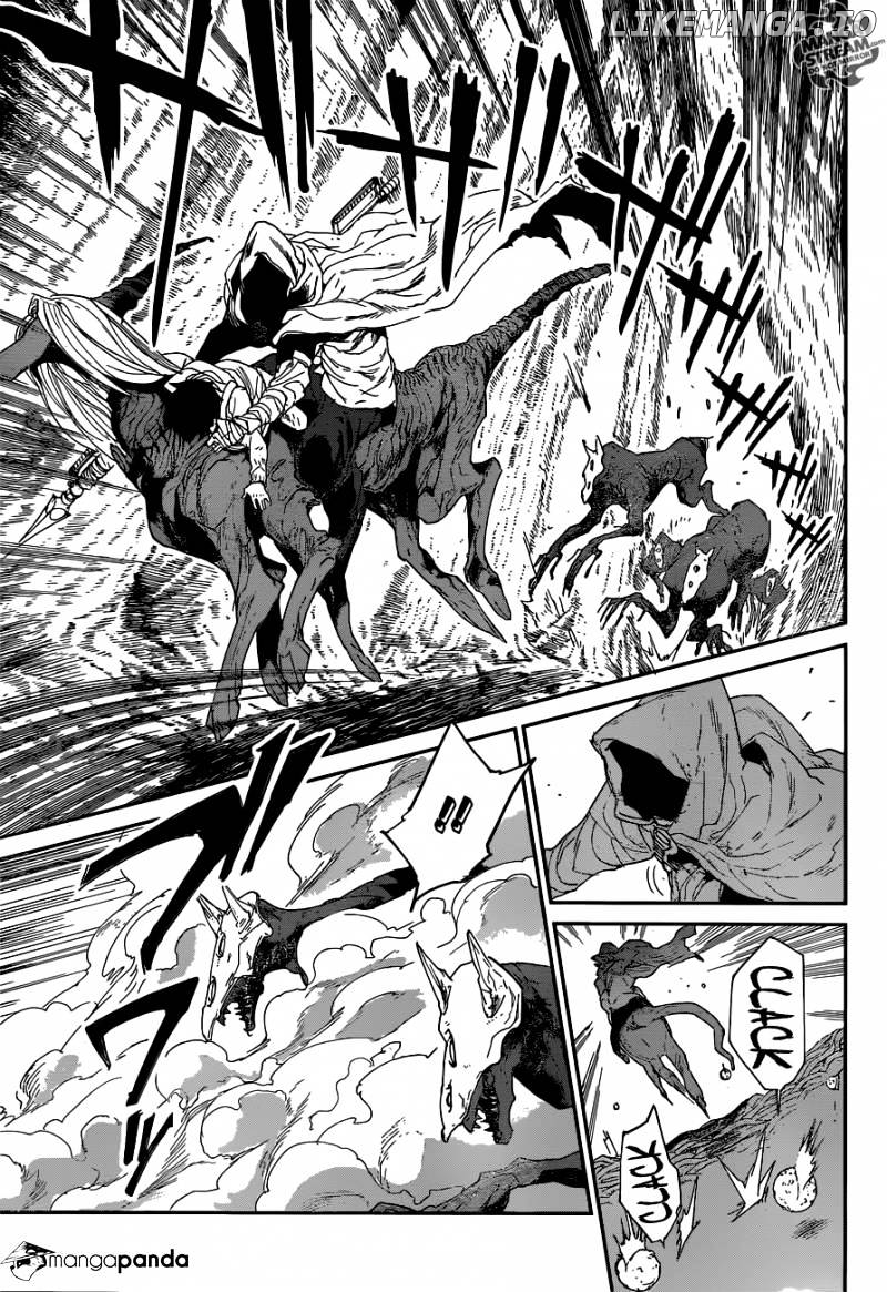 Read Yakusoku No Neverland EN Manga Online