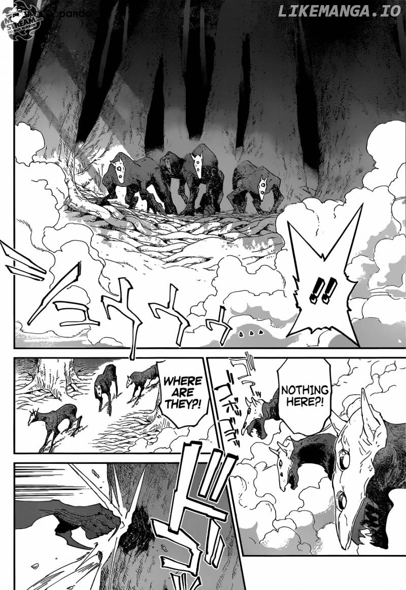 Read Yakusoku No Neverland EN Manga Online