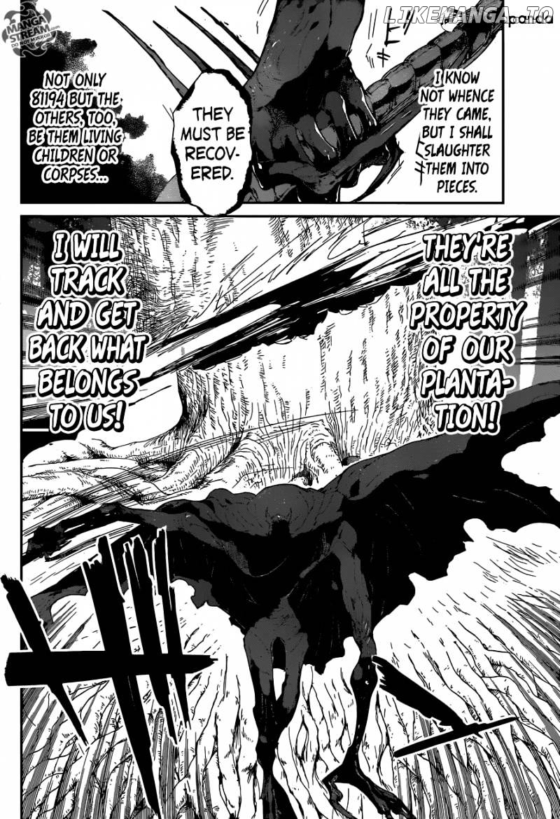 Read Yakusoku No Neverland EN Manga Online