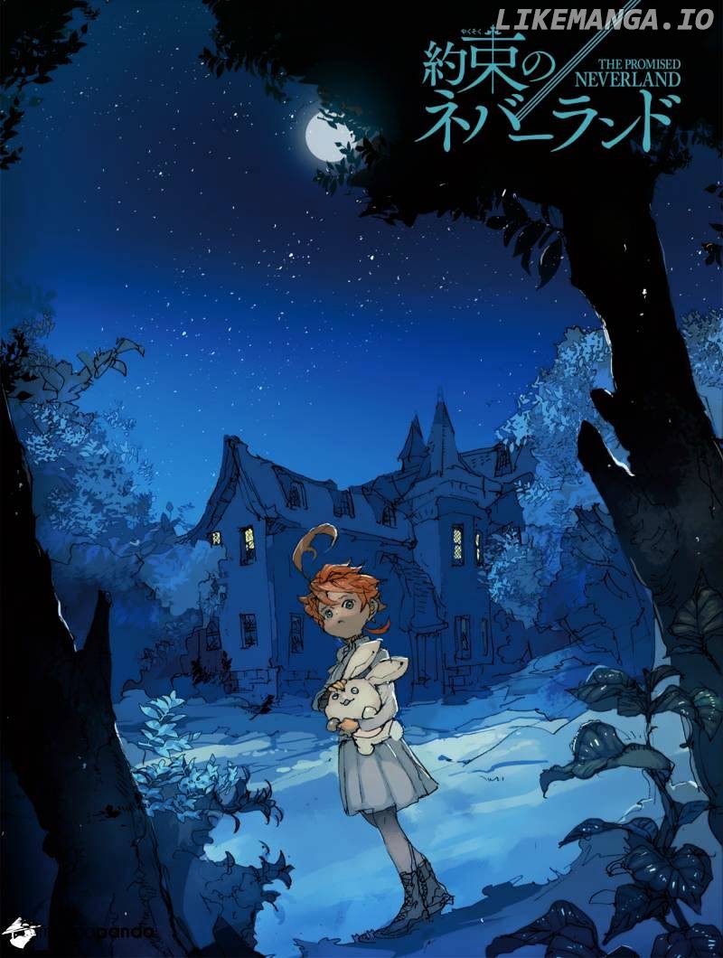 Read Yakusoku No Neverland EN Manga Online