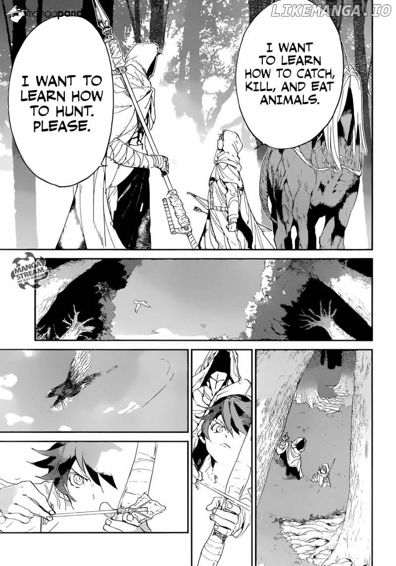 Read Yakusoku No Neverland EN Manga Online