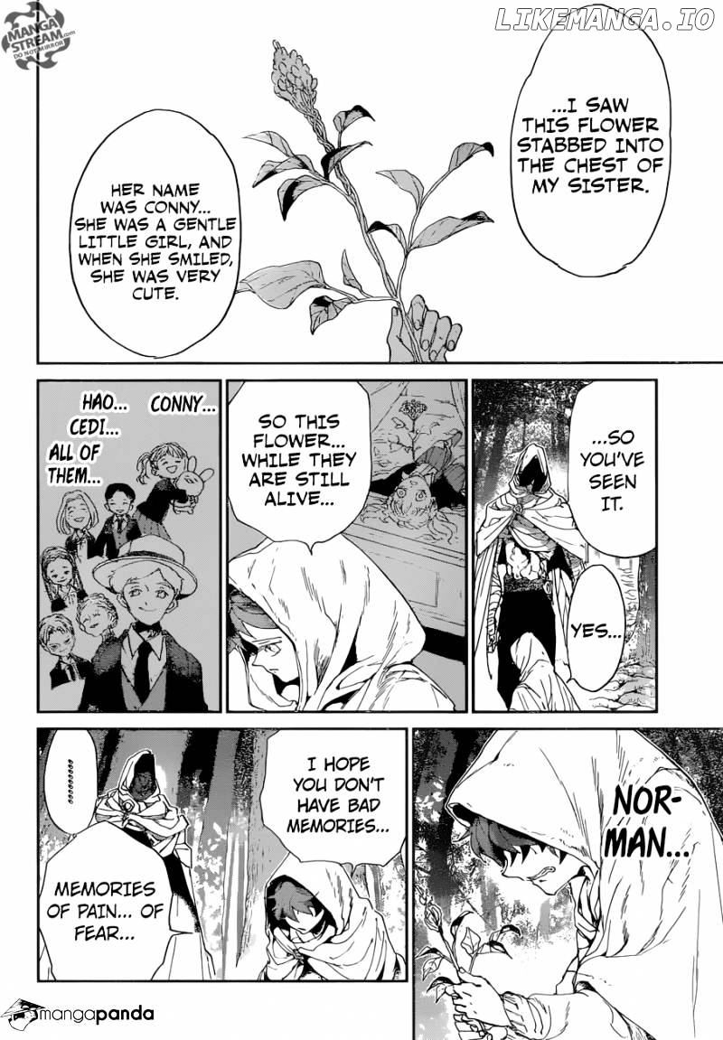 Read Yakusoku No Neverland EN Manga Online