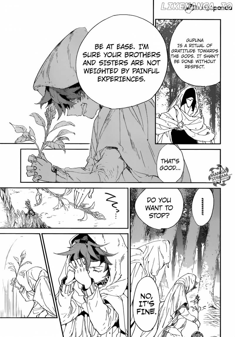 Read Yakusoku No Neverland EN Manga Online