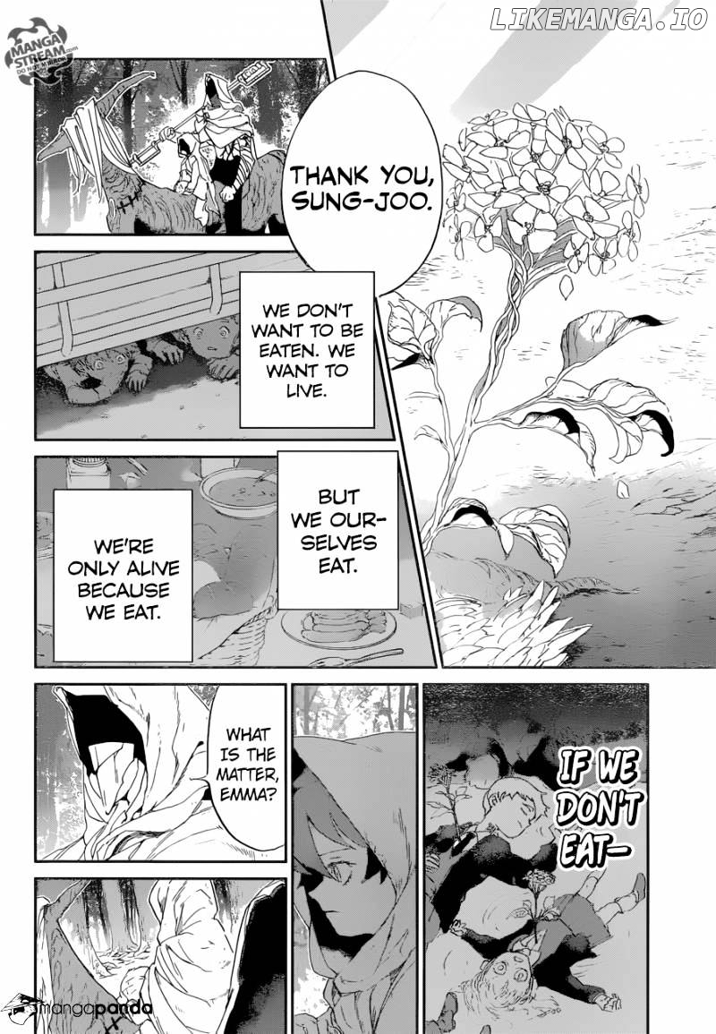 Read Yakusoku No Neverland EN Manga Online