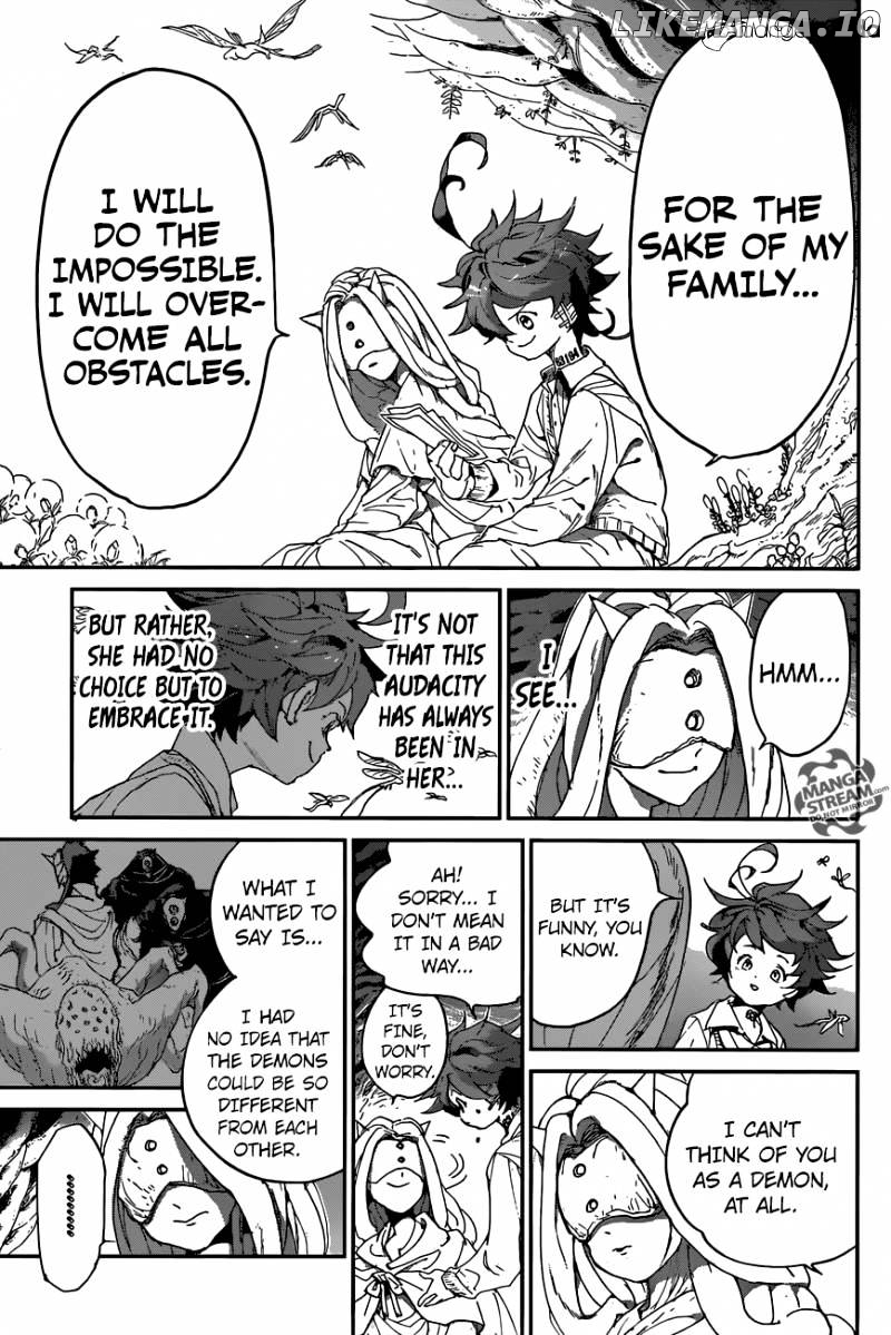 Read Yakusoku No Neverland EN Manga Online