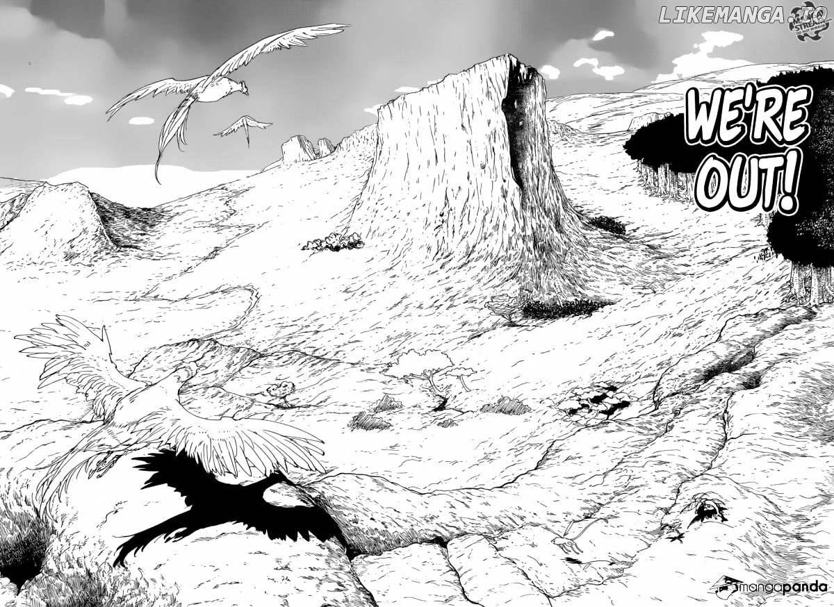 Read Yakusoku No Neverland EN Manga Online