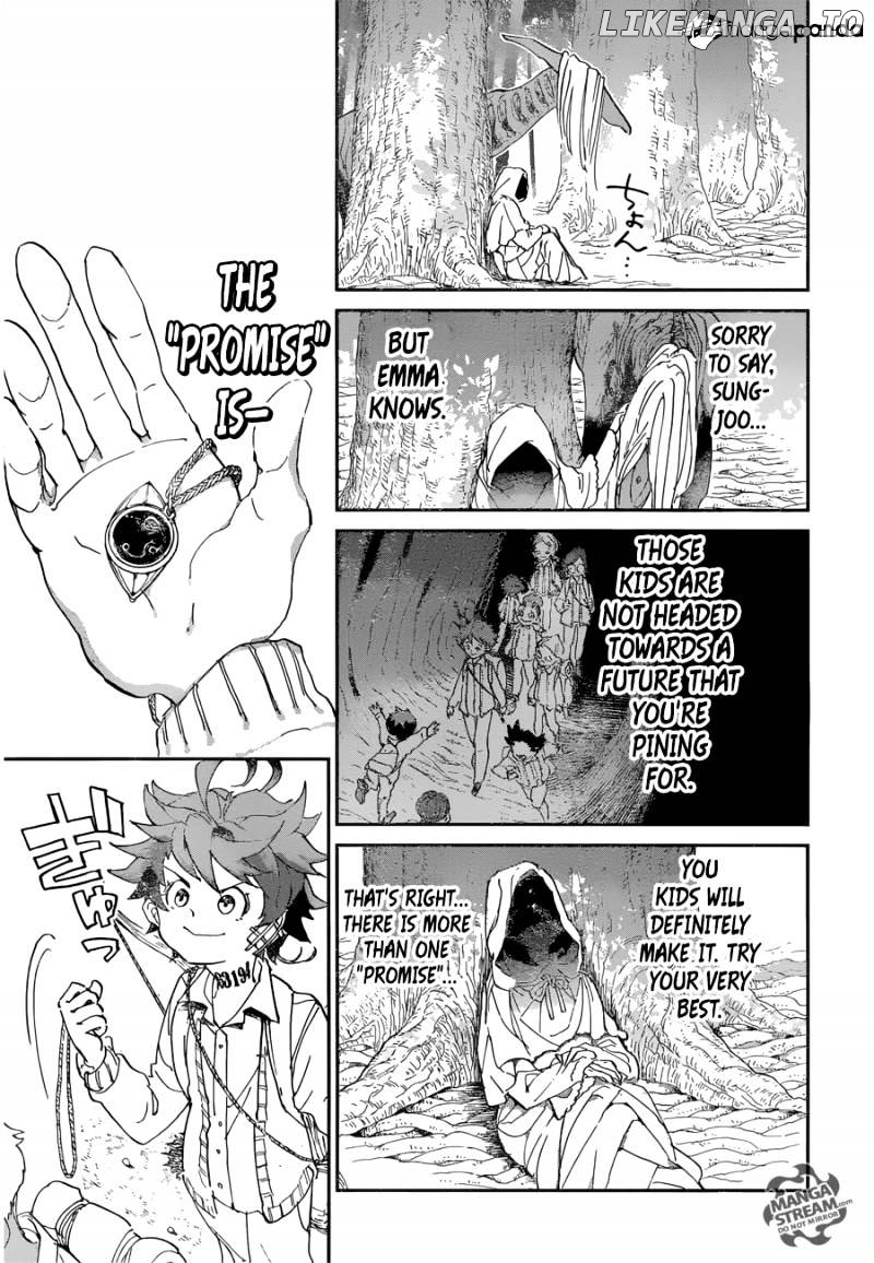 Read Yakusoku No Neverland EN Manga Online