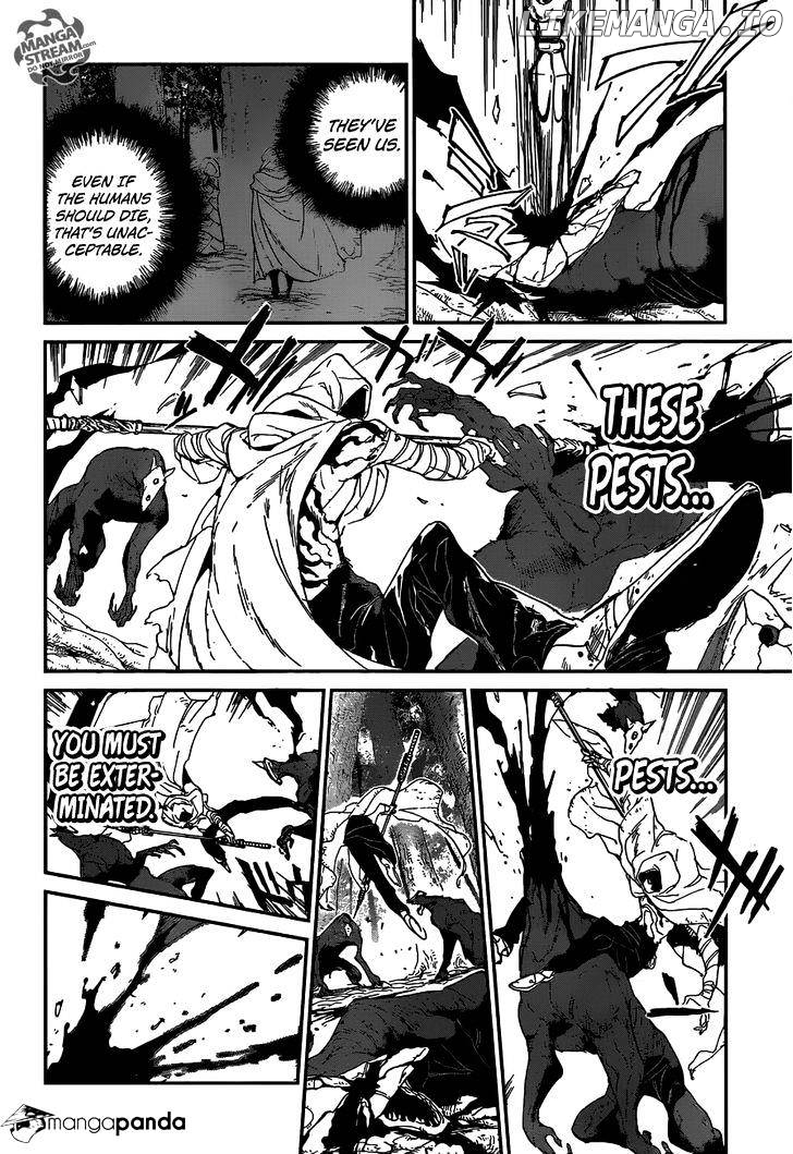 Read Yakusoku No Neverland EN Manga Online