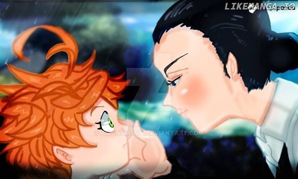 Read Yakusoku No Neverland EN Manga Online
