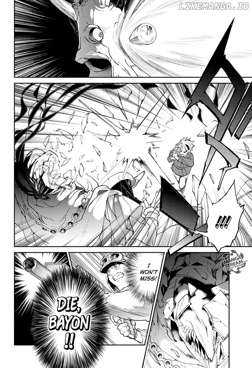 Read Yakusoku No Neverland EN Manga Online