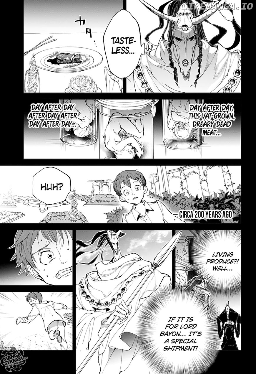 Read Yakusoku No Neverland EN Manga Online