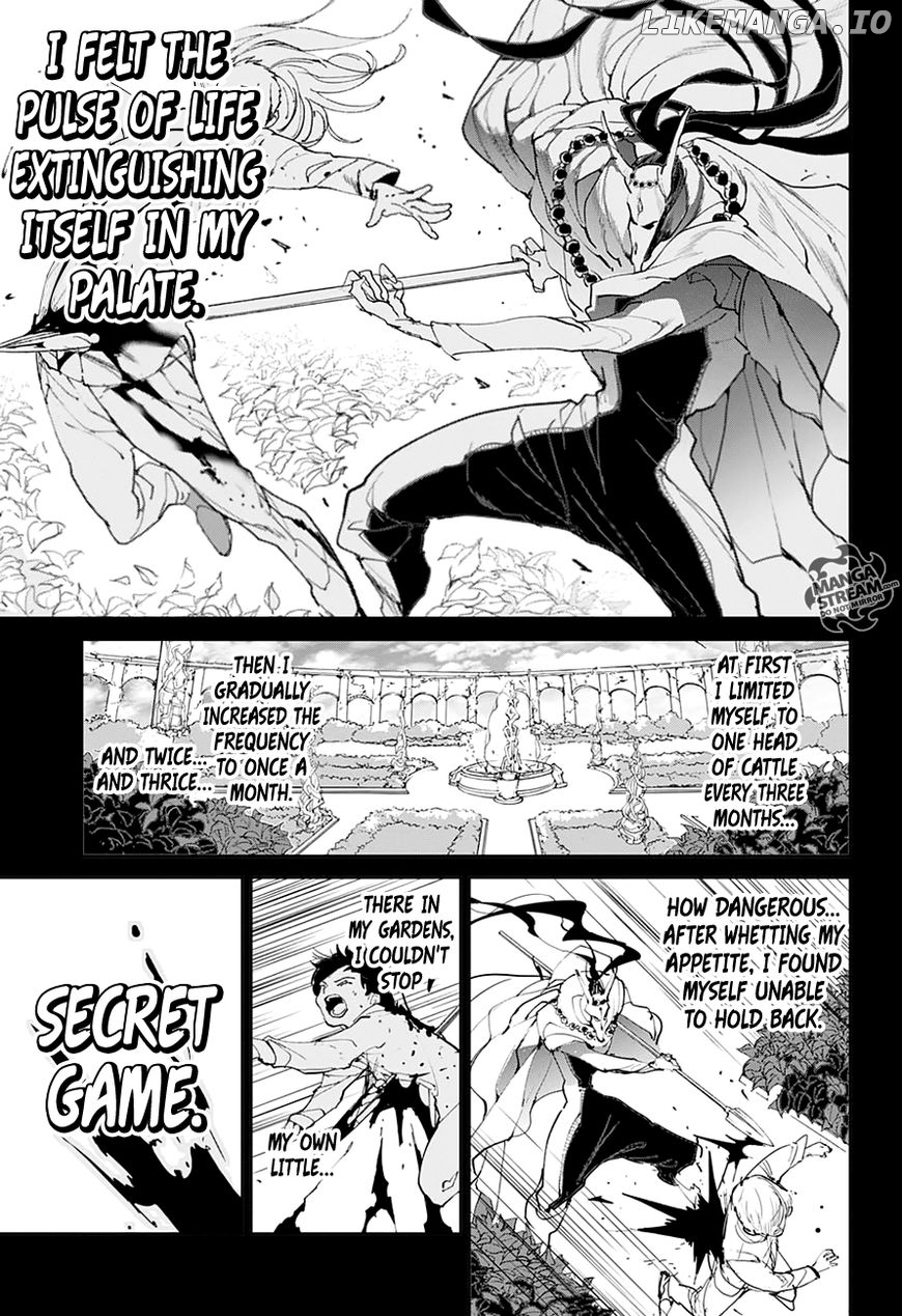 Read Yakusoku No Neverland EN Manga Online