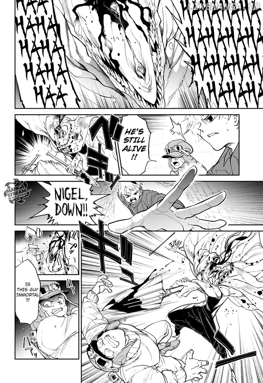 Read Yakusoku No Neverland EN Manga Online