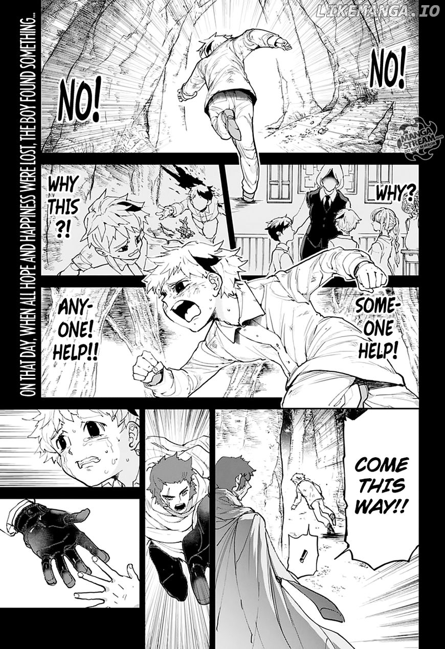 Read Yakusoku No Neverland EN Manga Online