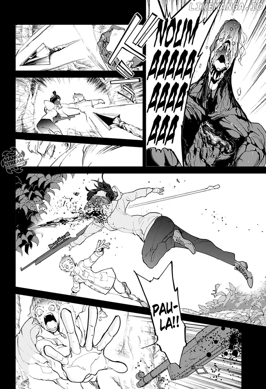 Read Yakusoku No Neverland EN Manga Online