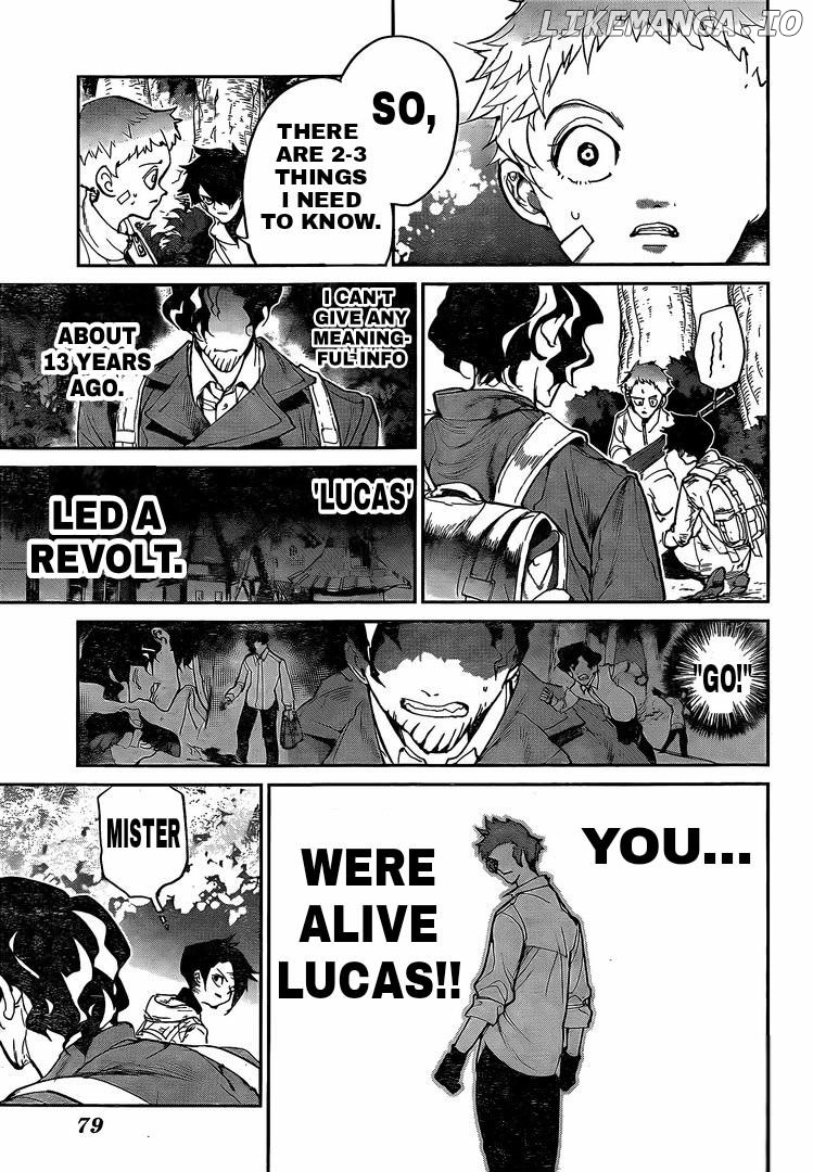 Read Yakusoku No Neverland EN Manga Online